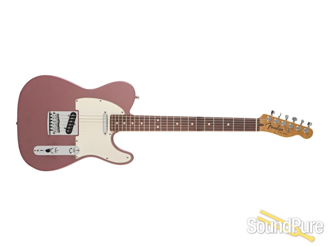 Fender CS Custom Classic Tele Guitar #CZ510173 - Used — image 9
