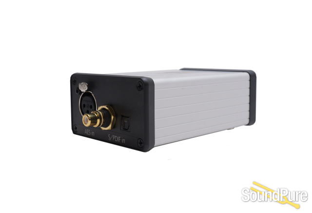 KSD Digital - Digital Converter