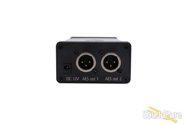 KSD Digital - Digital Converter — image 2