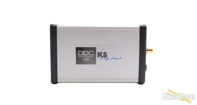 KSD Digital - Digital Converter — image 3