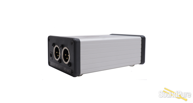 KSD Digital - Digital Converter — image 4