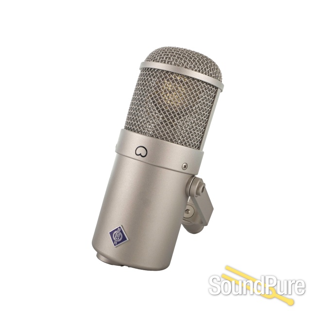 Neumann U 47 FET Collectors Edition - Used — image 1