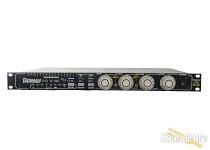 Empirical Labs Distressor EL-8X British Mod Comp - Used Empirical Labs Distressor EL-8X British Mod Comp - Used