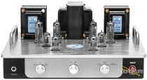 IGS Audio Thermidt - Hi-Fi Tube Amplifier IGS Audio Thermidt - Hi-Fi Tube Amplifier