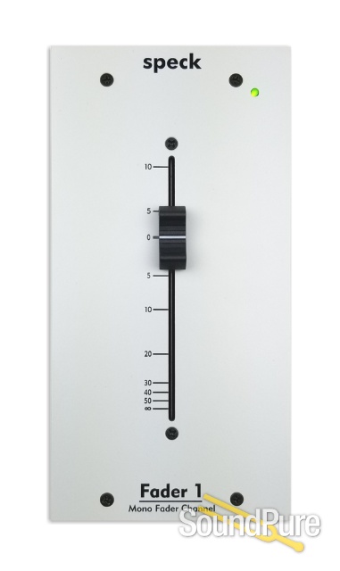 Speck Electronics Fader 1 — image 1