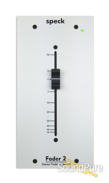 Speck Electronics Fader 2