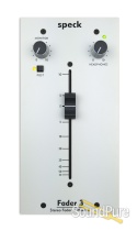 Speck Electronics Fader 3 Speck Electronics Fader 3
