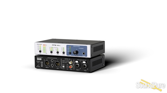 RME ADI-2 FS AD/DA Converter — image 1