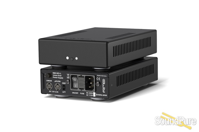 RME DPS-2 Linear Power Supply — image 1