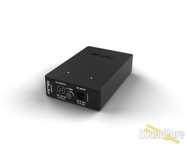 RME LNI-2 DC Filter / Stabilizer