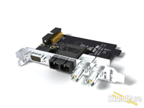 RME HDSPe Opto-X Expansion Board RME HDSPe Opto-X Expansion Board