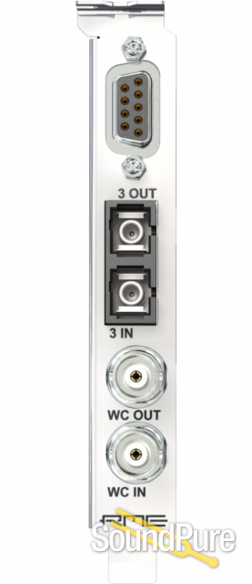 RME HDSPe Opto-X Expansion Board — image 2