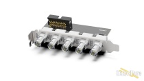 RME AoX-MADI-EXT-BNC RME AoX-MADI-EXT-BNC