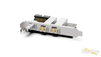 RME AoX MADI-EXT-SFP RME AoX MADI-EXT-SFP