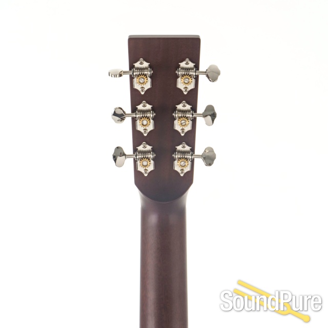 Boucher SG-51-MV Acoustic Guitar #IN-1582-OMH — image 5