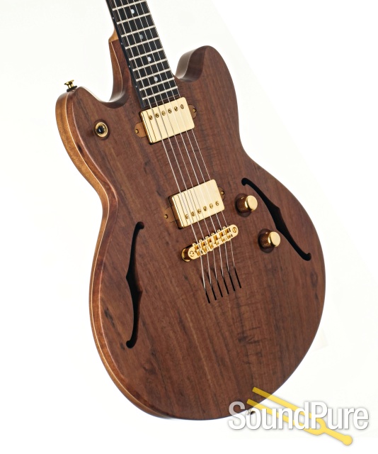 Lowden GL-J KO Electric Guitar #00223 — image 2
