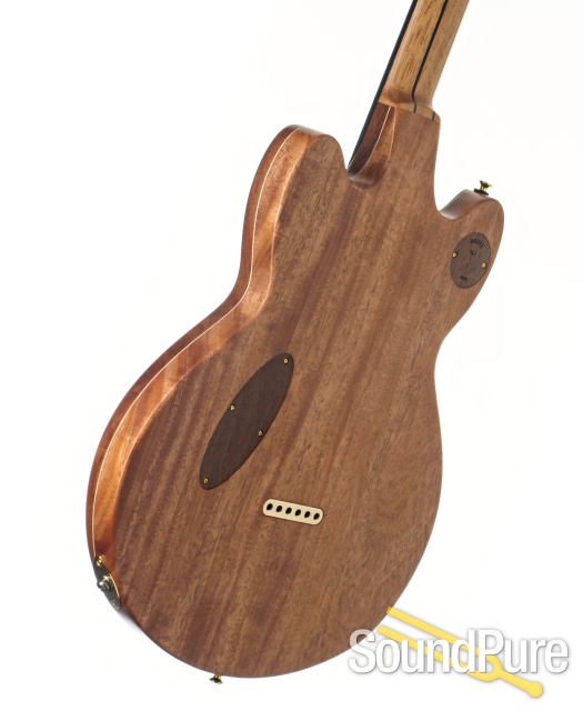 Lowden GL-J KO Electric Guitar #00223 — image 3