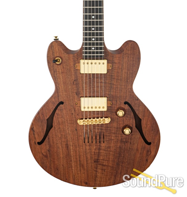 Lowden GL-J KO Electric Guitar #00223 — image 1