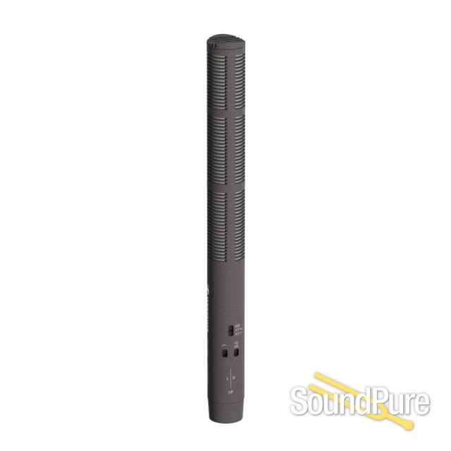 Sennheiser MKH 8018 Stereo Shotgun Microphone — image 6
