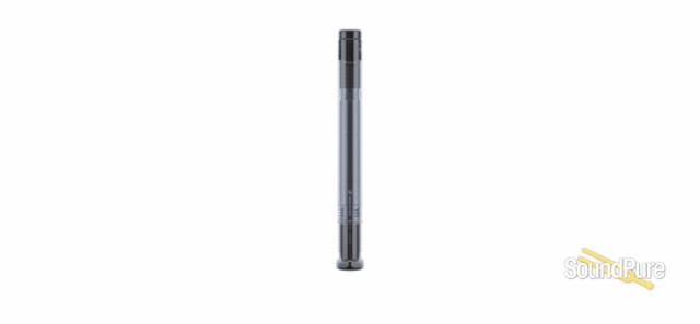 Sennheiser MKH 8018 Stereo Shotgun Microphone — image 7