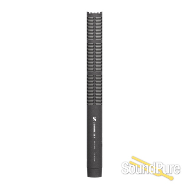 Sennheiser MKH 8018 Stereo Shotgun Microphone — image 8