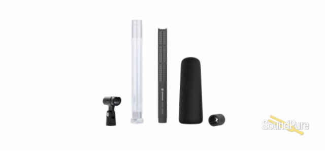 Sennheiser MKH 8018 Stereo Shotgun Microphone — image 9