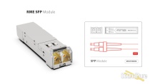 RME Optical MADI SFP - Multi Mode RME Optical MADI SFP - Multi Mode