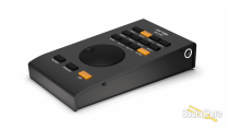 RME Advanced Remote Control USB Black RME Advanced Remote Control USB Black