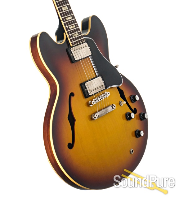 Gibson Custom '64 RI ES-335 Guitar #111594 - Used — image 2