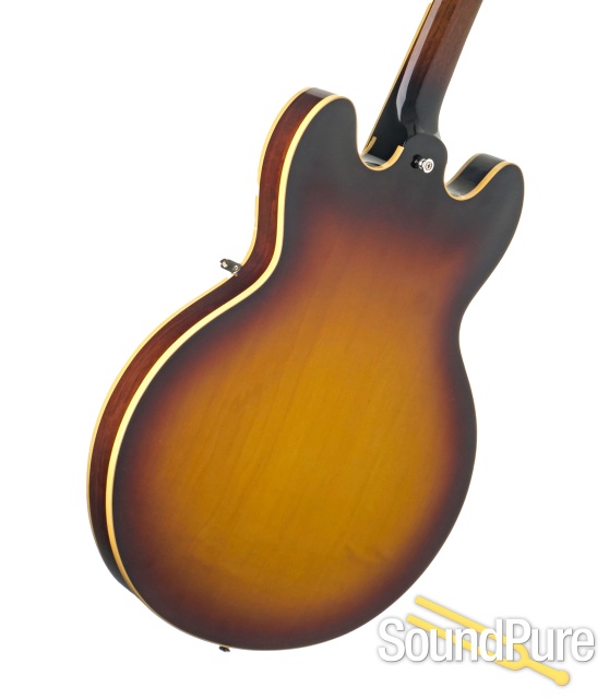 Gibson Custom '64 RI ES-335 Guitar #111594 - Used — image 3