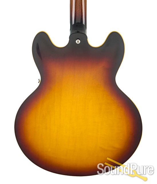 Gibson Custom '64 RI ES-335 Guitar #111594 - Used — image 5