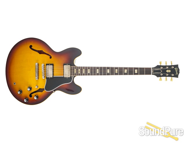 Gibson Custom '64 RI ES-335 Guitar #111594 - Used — image 6