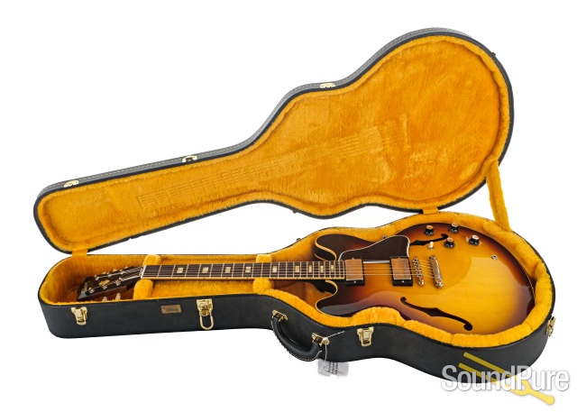 Gibson Custom '64 RI ES-335 Guitar #111594 - Used — image 7
