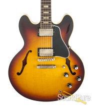 Gibson Custom '64 RI ES-335 Guitar #111594 - Used Gibson Custom '64 RI ES-335 Guitar #111594 - Used