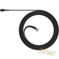 DPA 4060 CORE+ Omni Mic, Normal SPL, Black, MicroLock