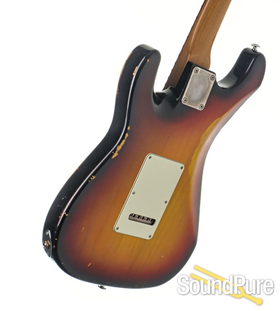 Suhr Classic Antique S Guitar #20071 - Used — image 3