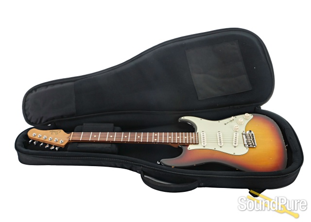Suhr Classic Antique S Guitar #20071 - Used — image 5