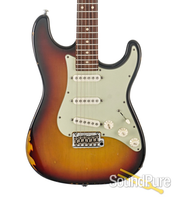 Suhr Classic Antique S Guitar #20071 - Used — image 1
