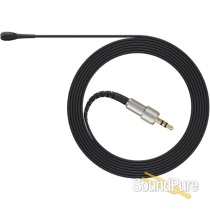 DPA 4060 CORE+ Omni Mic, Normal SPL, Black, Mini-Jack