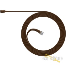 DPA 4060 CORE+ Omni Mic, Normal SPL, Brown, MicroLock