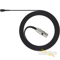 DPA 4061 CORE+ Omni Mic, Loud SPL, Black, TA4F Mini-XLR