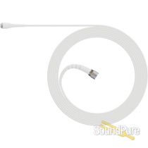 DPA 4062 CORE+ Omni Mic, Extreme SPL, Black, MicroLock