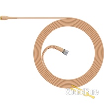 DPA 4062 CORE+ Omni Mic, Extreme SPL, Beige, MicroLock