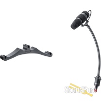 DPA 4099 CORE Mic, Loud SPL with Clip for Bass