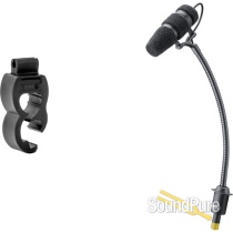 DPA 4099 CORE Mic, Extreme SPL with Clip for Drum