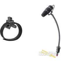 DPA 4099 CORE Mic, Loud SPL with Universal Mount