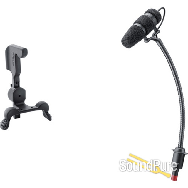 DPA 4099 CORE Mic, Loud SPL with Clip for Violin