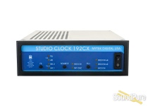 Mytek Studioclock 192 CX Converter - Used