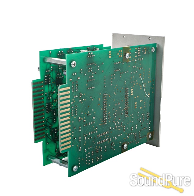Kahayan Solid 4000 Mix Buss Processor - 500 Series - Used — image 3