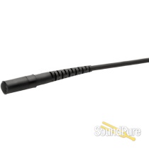 DPA 4671 CORE+ Hvy Duty Omni Mic Pres Boost Black Microlock